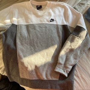 Nike Crewneck